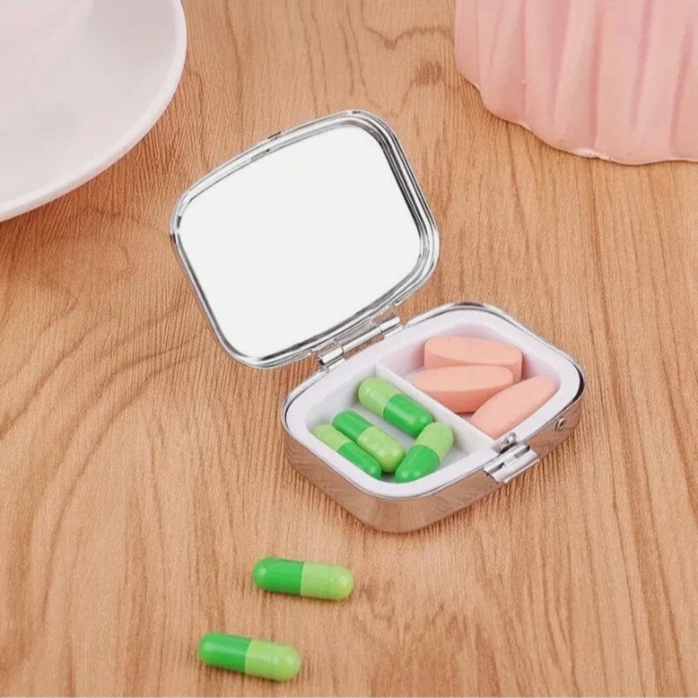 Bee Design Compact Mirror - Picture 4 of 4